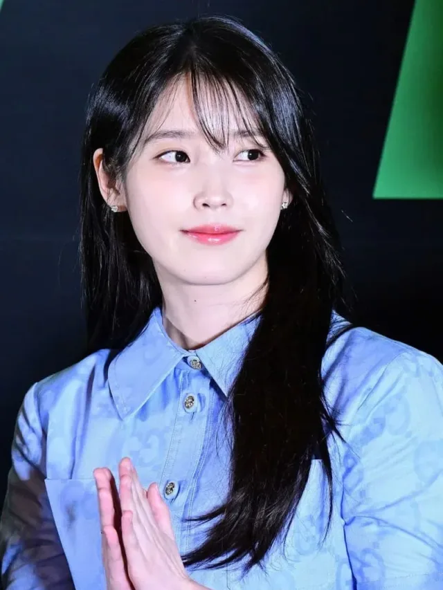 Fashion - IU