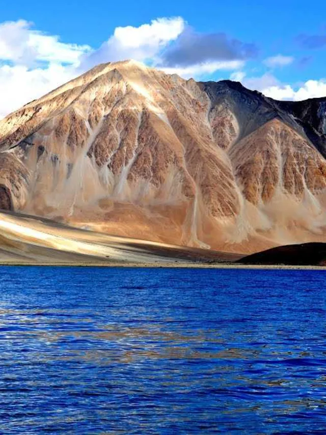 Popular Places To Visit In Leh Ladakh