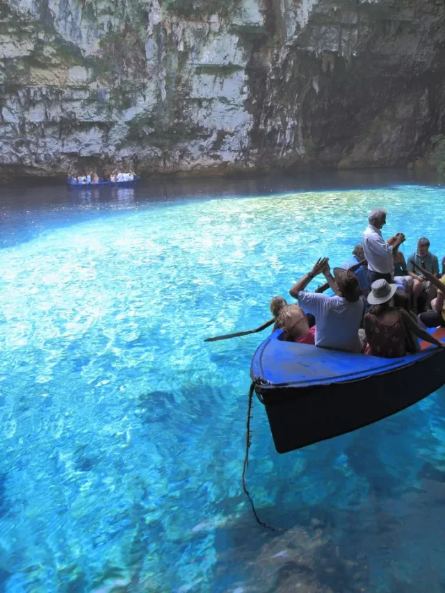 Melissani-Lake-Worlds-Clearest-Lake