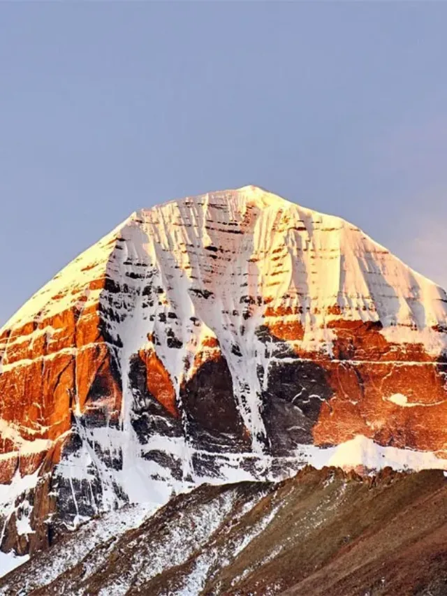 kailash-mansarovar