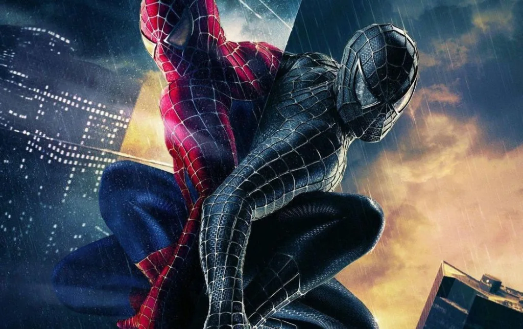 Spider-Man 3