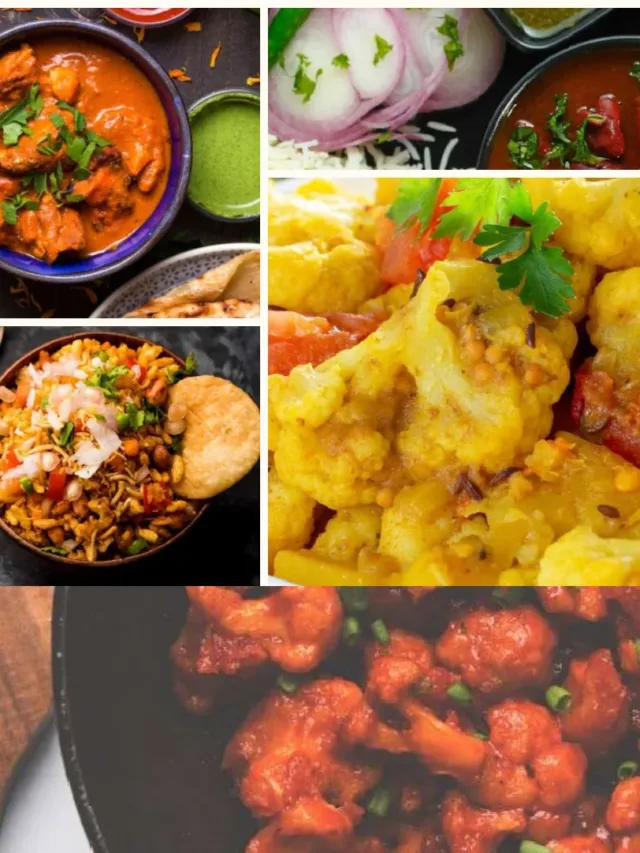 Top Indian Vegan Foods (2)